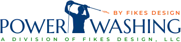 Power Washing By Fikes Design Power Washing By Fikes Design